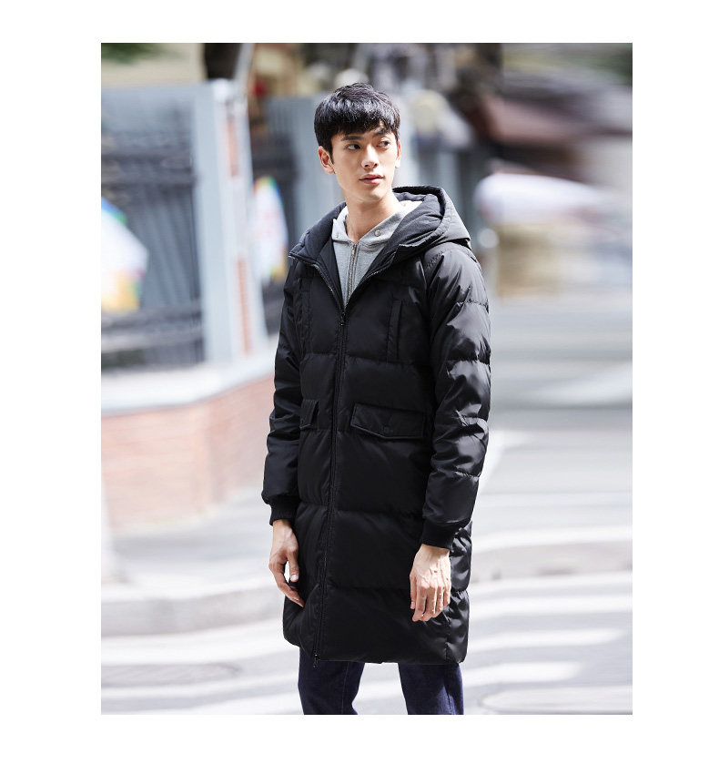 Blouson homme GOLDFARM   en Polyester - Ref 3121135 Image 22