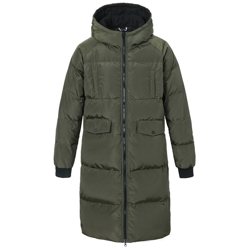 Blouson homme GOLDFARM   en Polyester - Ref 3121135 Image 5