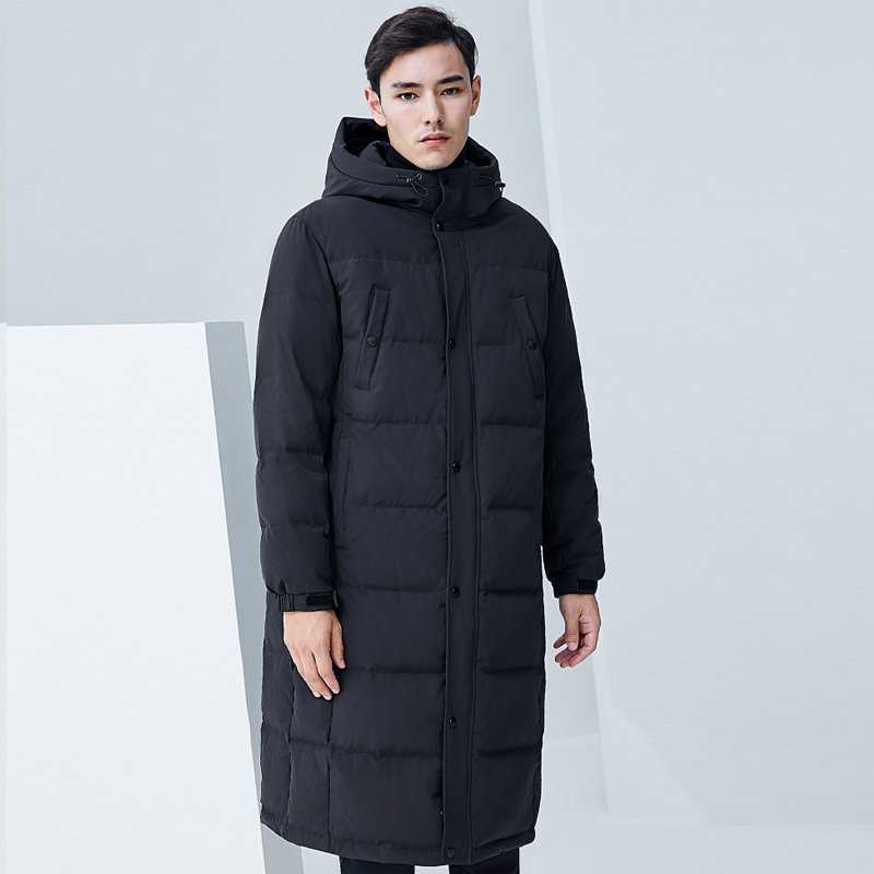 Blouson homme GOLDFARM   en Polyester - Ref 3120408 Image 3