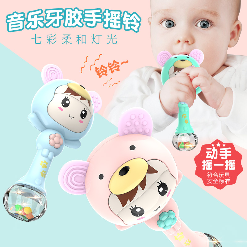 baby toys 3 months