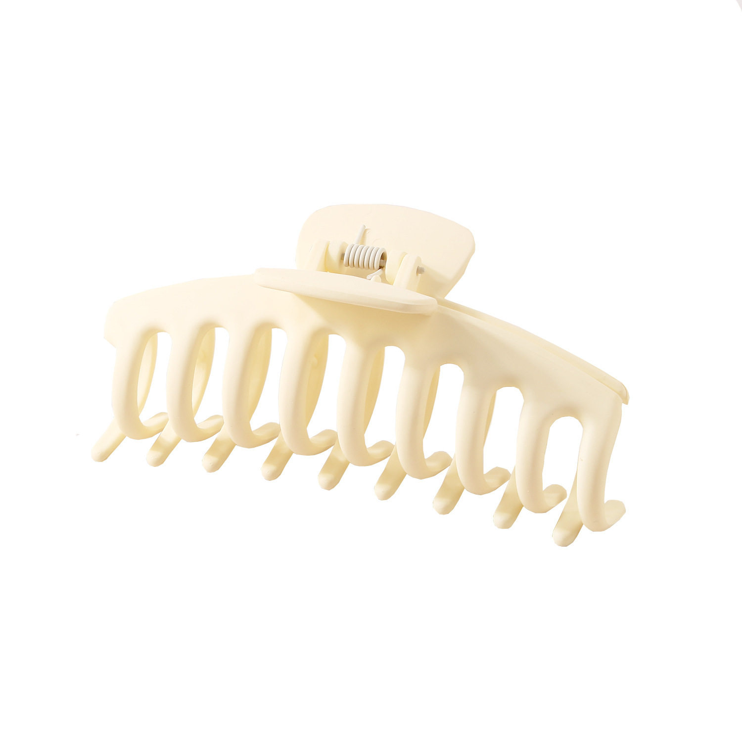 Заколки None Other Women Hair Clips For 4.3 Inch Large Claw