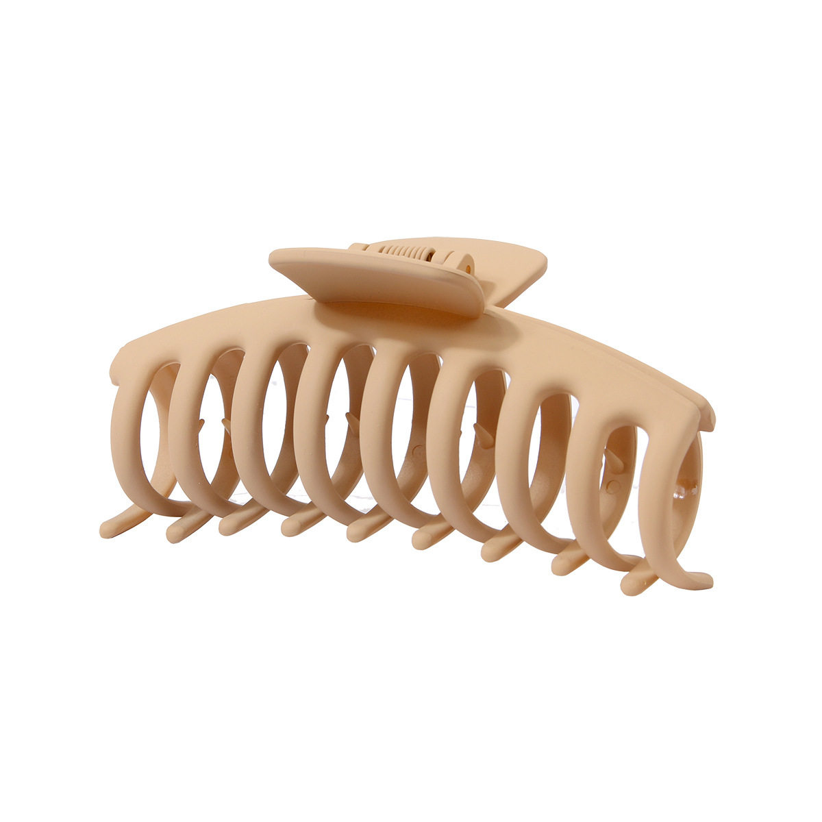 Заколки None Other Women Hair Clips For 4.3 Inch Large Claw