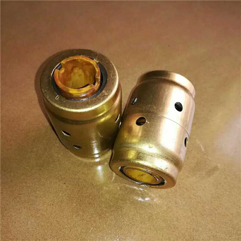 2 2 KW submersible pump overall sealing case Shanghai people Yang Zuolin model full variety multi promotion