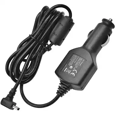 Suitable for Garmin GPS satellite navigation accessories Car power charger Car charger 5V 2A