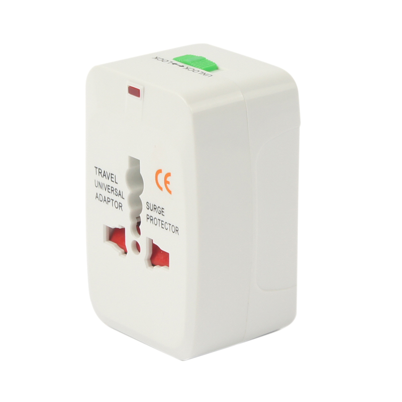 Conversion socket multi-function socket universal universal conversion plug with USB interface charger