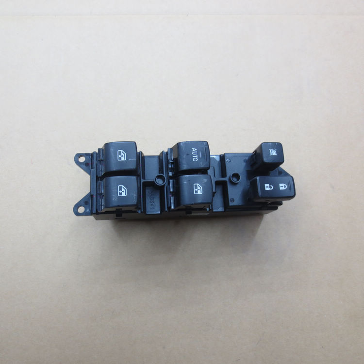 Apply Guangzhou Olander 13 - 20 left front glass lift switch left front window lift button