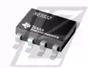 NE5532 dual-channel low-noise audio operational amplifier imported original