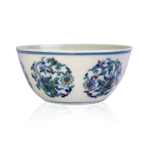 Li Cunren Cunnjen Hall Artisanal Bucket Color Ensemble Longline Wash Cup personal home Gongfu Tea Cup Tea Cup