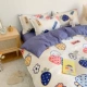 Клубничная любовь