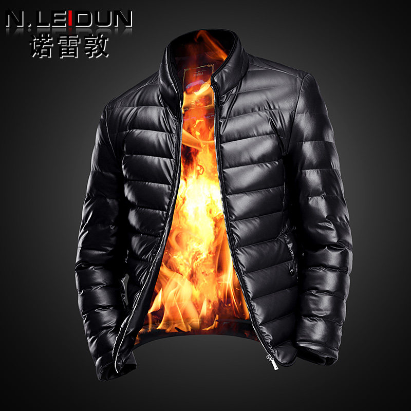 Blouson homme - Ref 3121706 Image 1