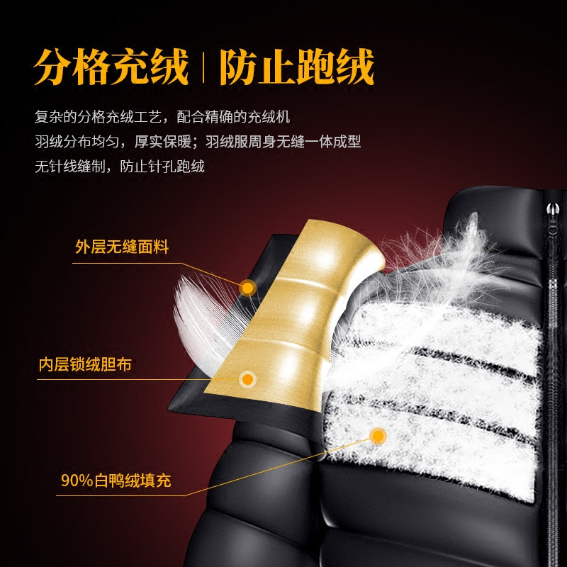 Blouson homme - Ref 3121706 Image 3