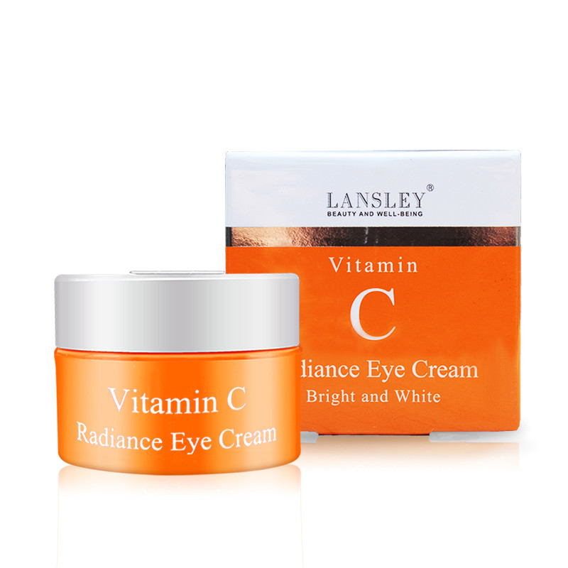 泰国 正品 Beauty Buffet VC眼霜 维C眼霜 去黑眼圈去眼袋祛浮肿