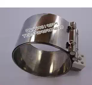 Professional custom-made electric space workbench of stainless steel double deck injection molding machine heating coil plate extruder fa re quan 220v