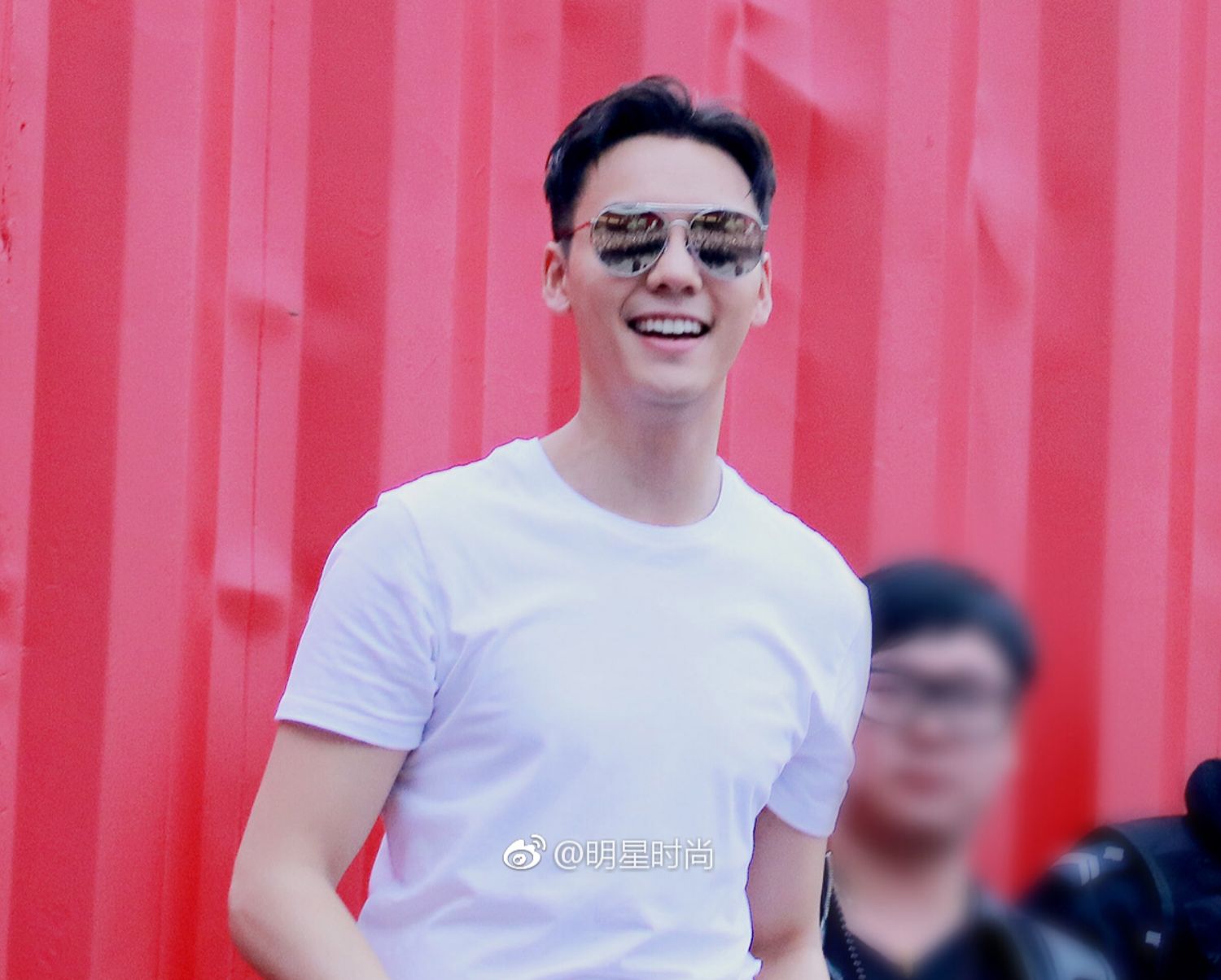 2018 Hàn Quốc Kính râm GM thương hiệu V kính mát nam và nữ đích thực mua hàng nhẹ nhàng trang web chính thức bắt nạt kính gucci