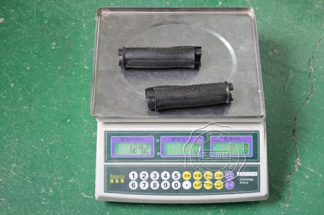 Poignées de vélo QIKU - Ref 2346902 Image 30