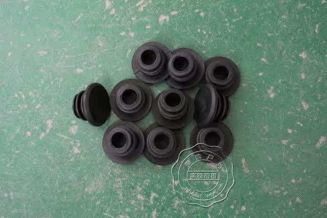 Poignées de vélo QIKU - Ref 2345588 Image 24