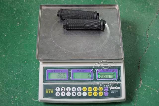 Poignées de vélo QIKU - Ref 2346902 Image 31