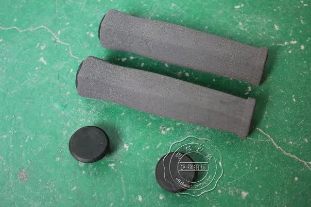 Poignées de vélo QIKU - Ref 2342306 Image 29