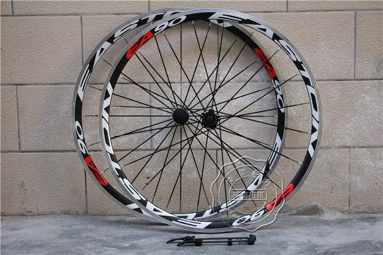 Roues de vélo cyclisme sur route TOODEE - Ref 2367191 Image 23