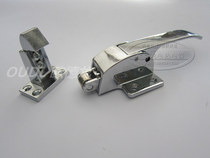 Oven door lock handle Freezer freezer adjustable handle Cold storage door lock Oven lock adjustment handle Oven accessories