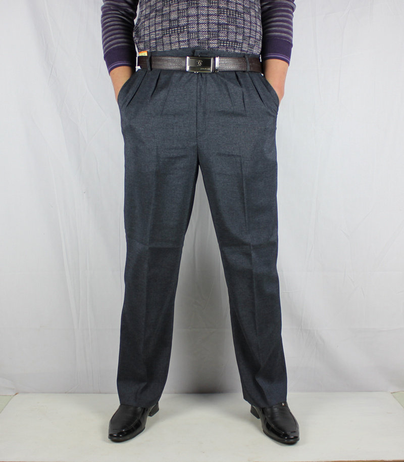 Pantalon en vrac en polyester pour été - Ref 1472714 Image 8