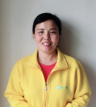 High-end Yukon's parenting sister-in-law, aunt's sister-in-law, and her sister-in-law, Wuhan Lazy People's Home Company