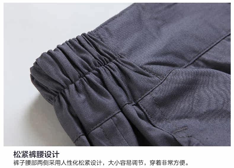 Vêtement de travail en coton - Ref 1911689 Image 51