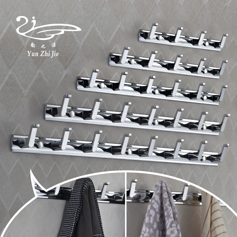 Usd 11 96 Hanging Clothes Hook Wall Hanging Wall Aluminum