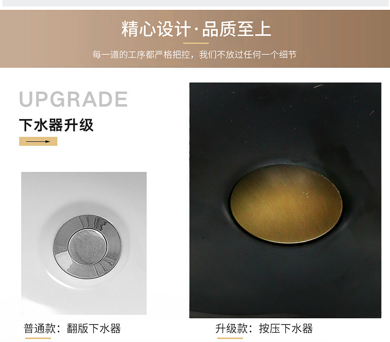 What king of Chinese style restoring ancient ways ceramic sink basin one pillar home stay creative pillar type washs a face wash basin