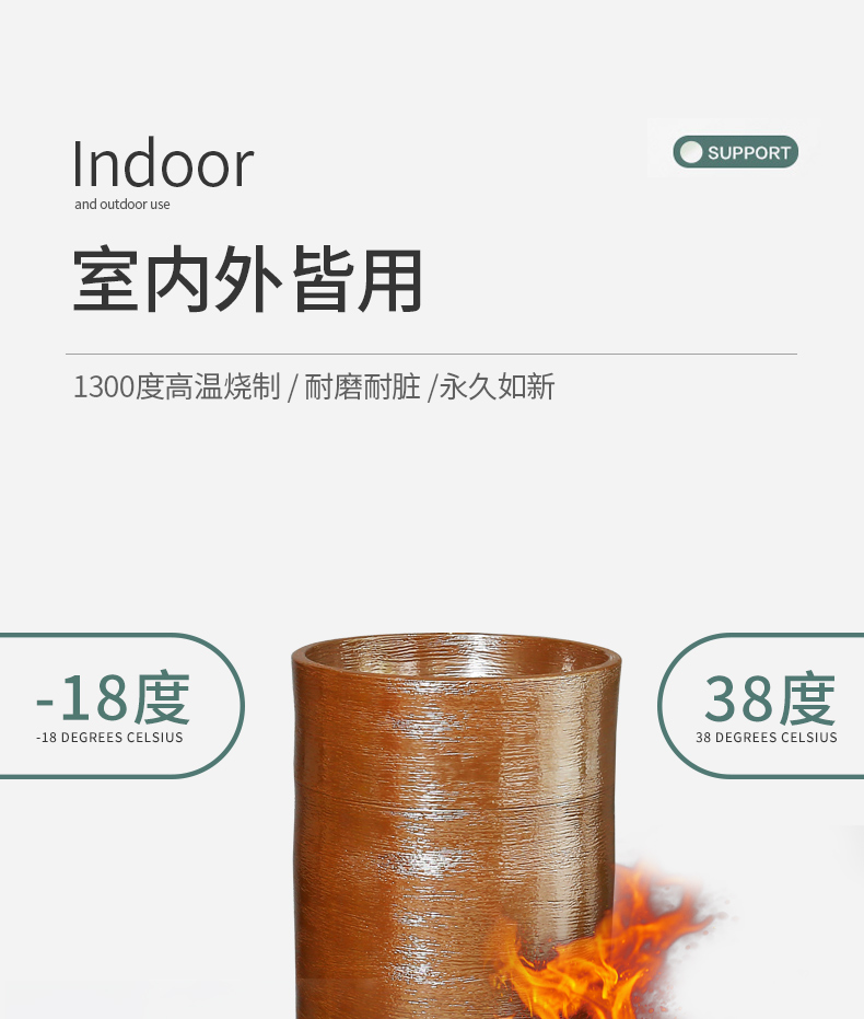 King beautiful ceramic balcony column vertical lavabo Nordic toilet basin hotel contracted pillar type lavatory