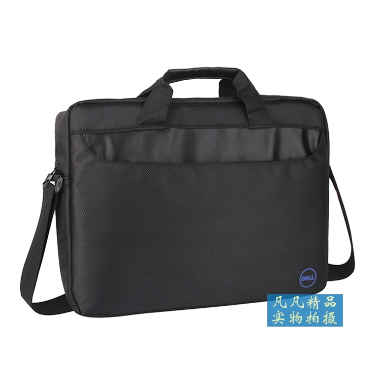 Gốc đích thực Dell túi máy tính xách tay 14 inch 15,6-inch máy tính xách tay chuột miễn phí vận chuyển vai túi MS111 - Phụ kiện máy tính xách tay