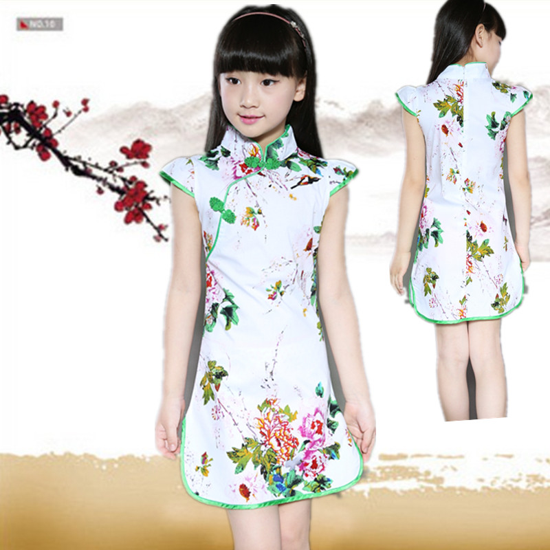 Robes pour fille - Ref 2043960 Image 30