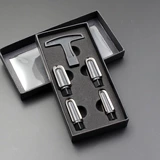 Аксессуары для борьбы с дымом многооборотный сигаретный ковч