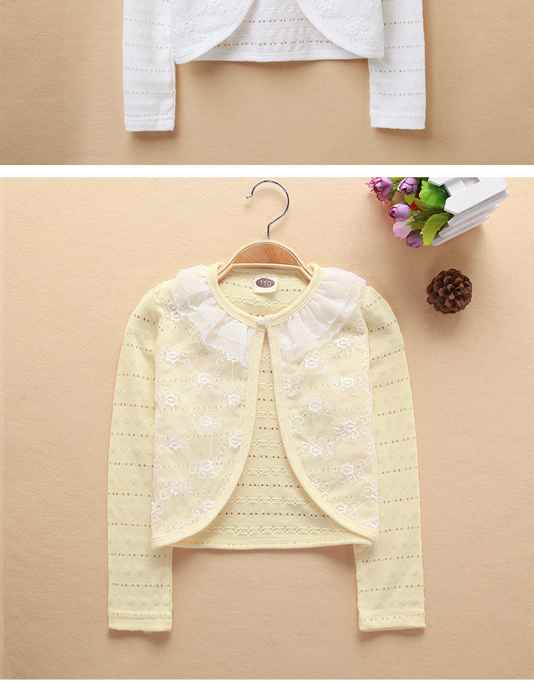 Cape pour fille - Ref 2157021 Image 58