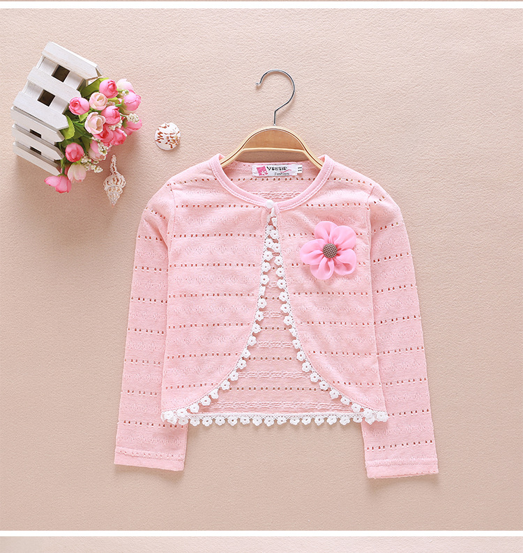 Cape pour fille - Ref 2157021 Image 42