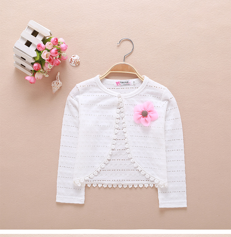 Cape pour fille - Ref 2157021 Image 37