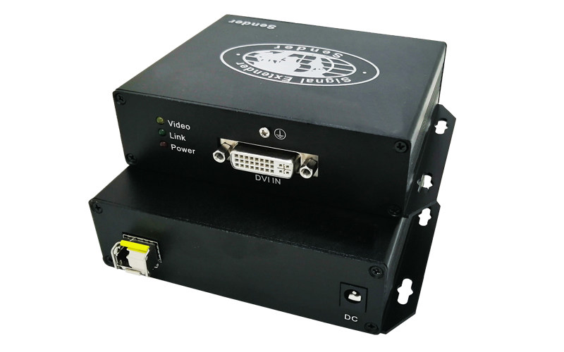 Yubei TVO-3D optical terminal machine DVI light transmission video conferencing LED large screen splicing large screen light transmission