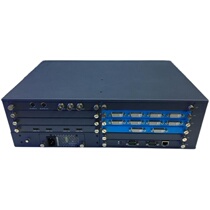 Yubei multi-screen treasure video splicing processor hardware fusion distributed processor 19535897856