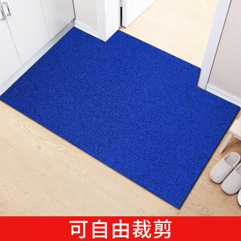 入户门地垫大揭秘:如何挑选一款既耐脏又吸水的完美入门神器?-地垫-淘宝百科网