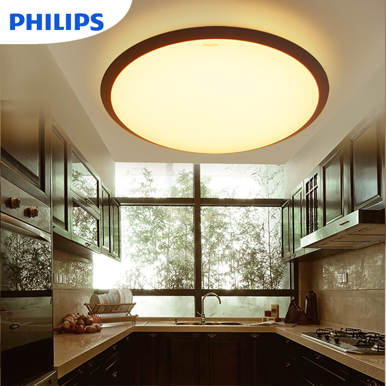 Philips LED suction lights HengYingying Round Bedrooms Children's Room Bookhouse Dining Room Cozy Minimalist Modern Luminaire