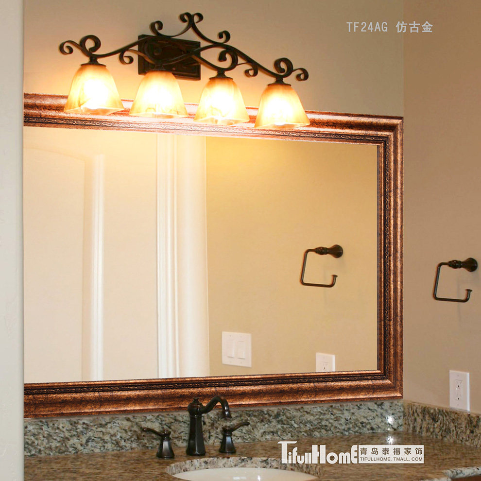 TifullHome�ڹҾ���TF24ԡ/W88H35
