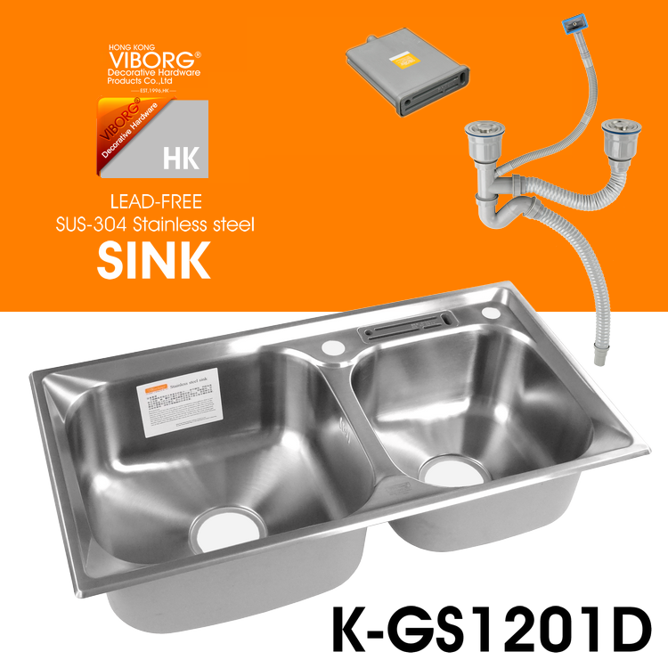 ��304�������Ǧˮ��K-GS1201