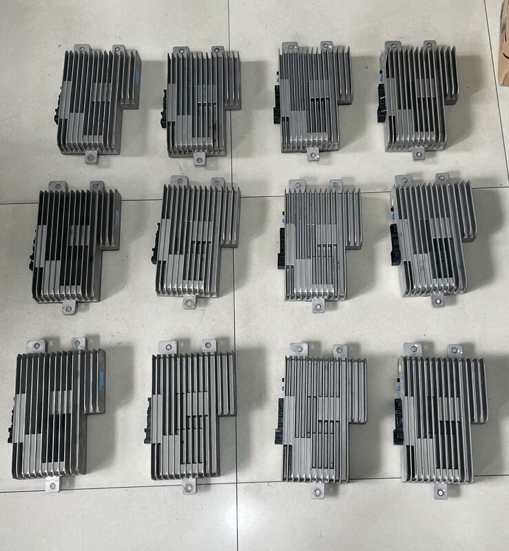 Suitable for Gac X Car Amplifiers, the Board Can Be Shipped at Any Time, Can Be Repaired, and Can Be Sold Suitable for Gac X Car Amplifiers, the Board Can Be Shipped at Any Time, Can Be Repaired, and Can Be Sold