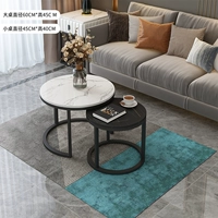 [Черная рама] Рок доска [60 Снежная гора белая+45 Лорен Блэк]