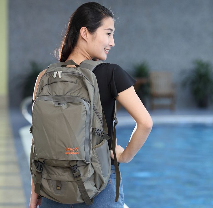 Sac de sport - Ref 15860 Image 8