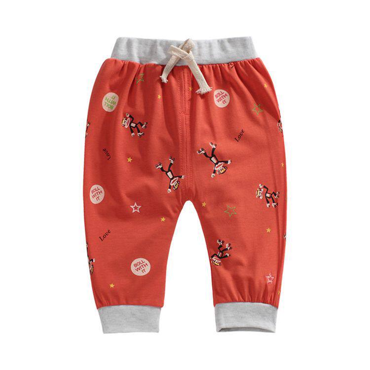 Pantalon pour garcons et filles WFK003 - Ref 2058490 Image 22