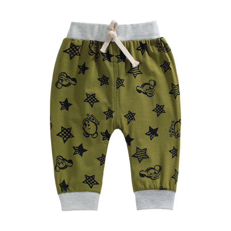 Pantalon pour garcons et filles WFK003 - Ref 2058490 Image 32