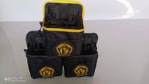 New Purse Strings Dog Supplies Police Dog Supplies Police Dog Training Supplies Pet Supplies Small Leaf Dogs