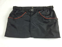 Training small apron training dog vest training supplies