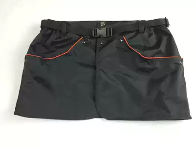 Training small apron training dog vest training supplies